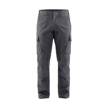 Blåkläder Industribyxa Stretch