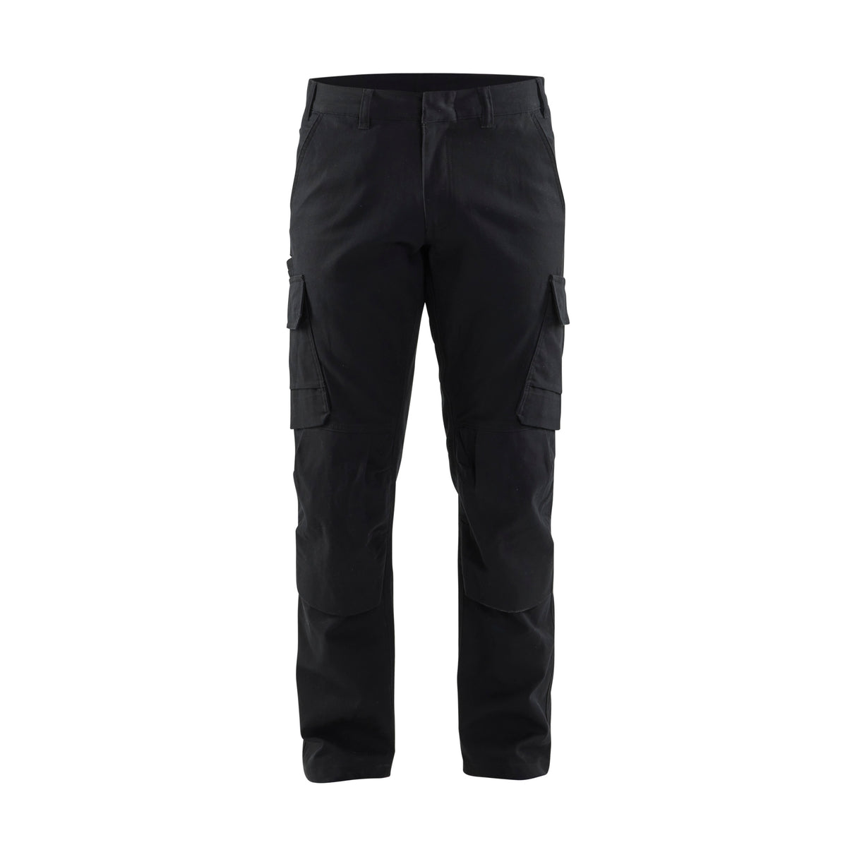 Blåkläder Industribyxa Stretch