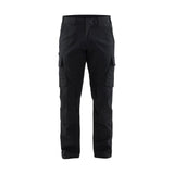 Blåkläder Industribyxa Stretch