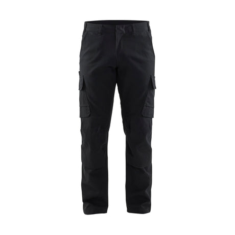 Blåkläder Industribyxa Stretch