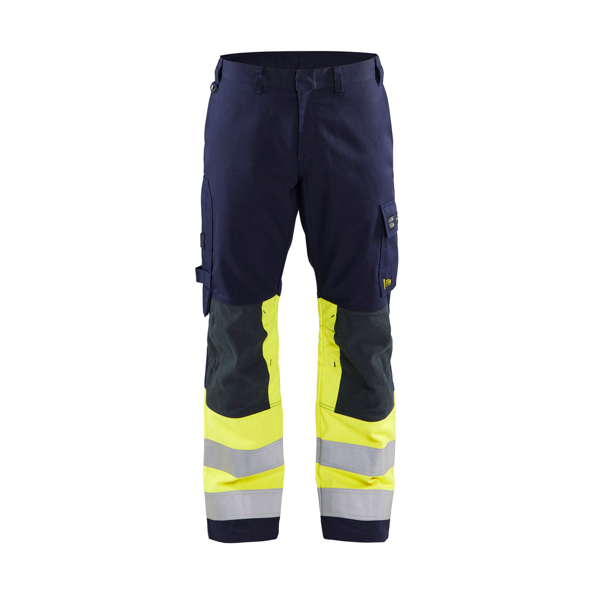 Blåkläder Byxa Multinorm