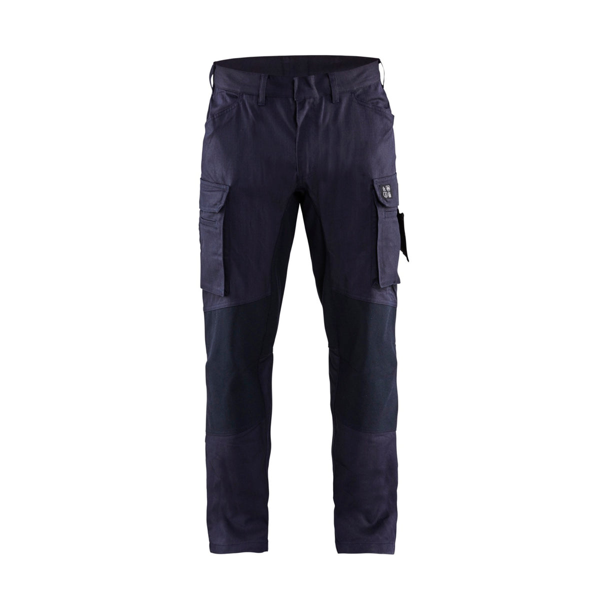 Blåkläder Byxa inherent med stretch