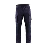 Blåkläder Byxa inherent med stretch