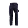 Blåkläder Byxa inherent med stretch
