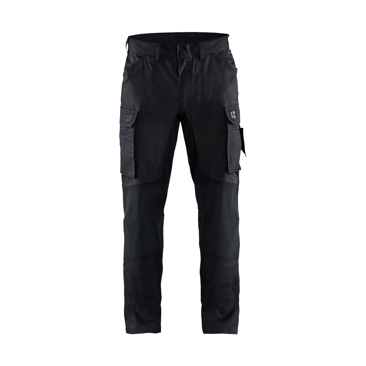 Blåkläder Byxa inherent med stretch