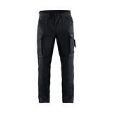 Blåkläder Byxa inherent med stretch