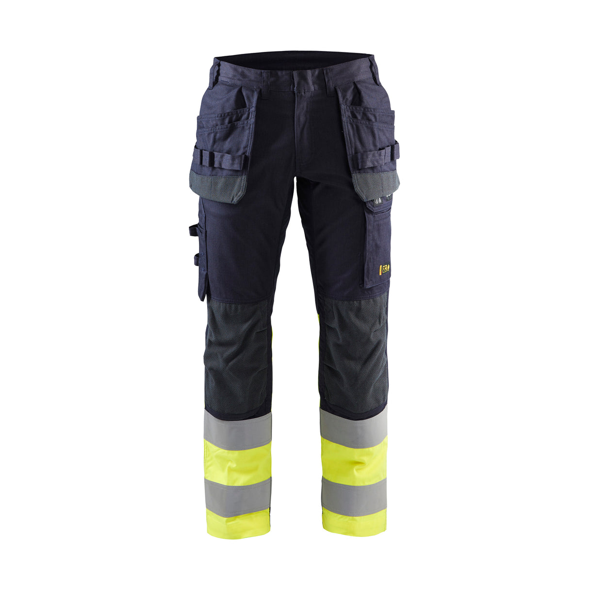 Blåkläder Byxa Multinorm Inherent med stretch