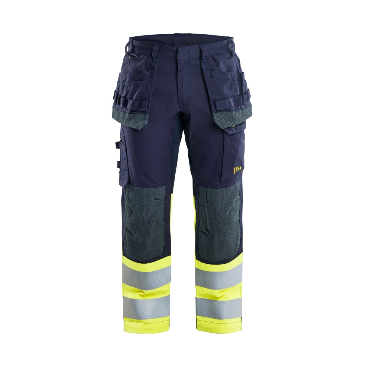 Blåkläder Byxa Multinorm Inherent med stretch