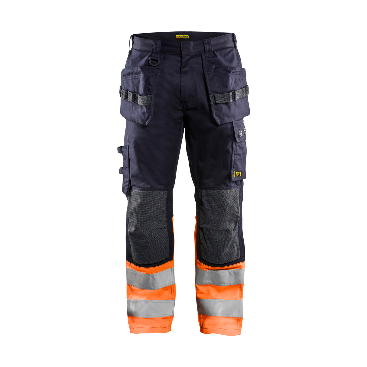 Blåkläder Byxa Multinorm Inherent