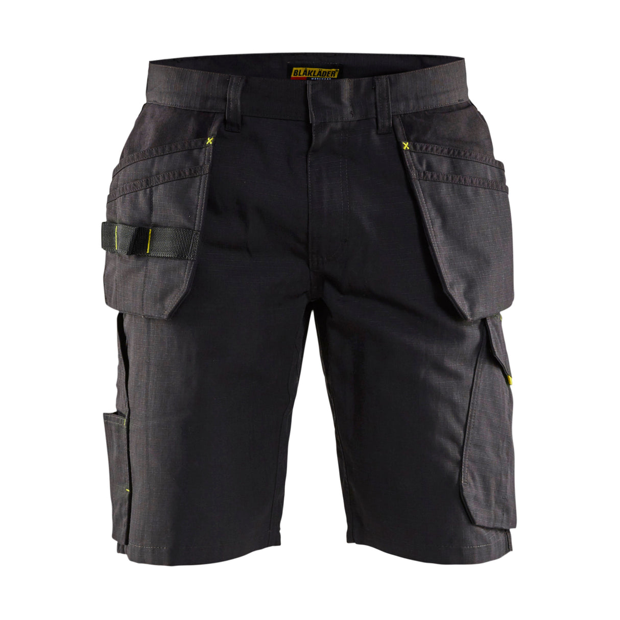 Blåkläder Serviceshorts med spikfickor