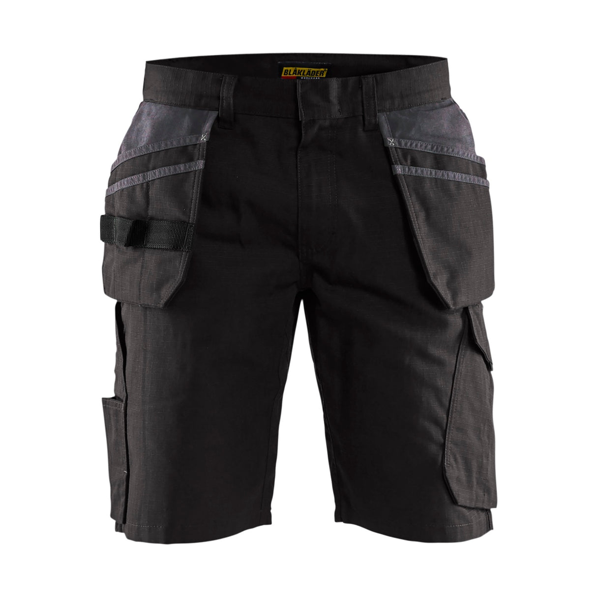 Blåkläder Serviceshorts med spikfickor