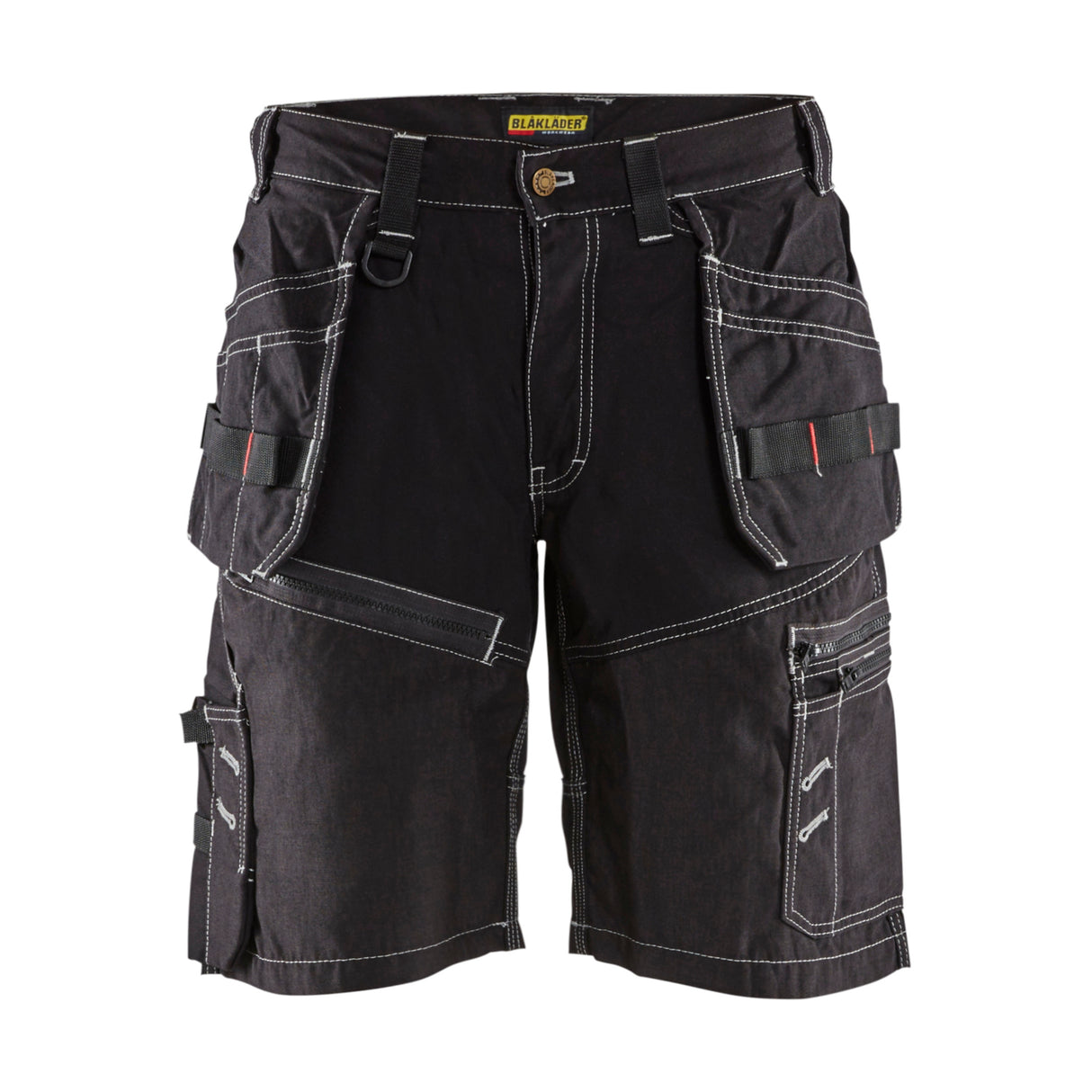 Blåkläder Hantverksshorts X1500