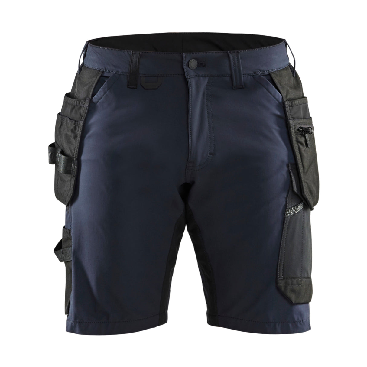 Blåkläder Hantverksshorts 4-vägsstretch