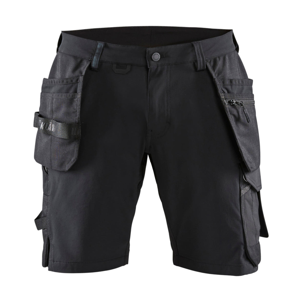 Blåkläder Hantverksshorts 4-vägsstretch