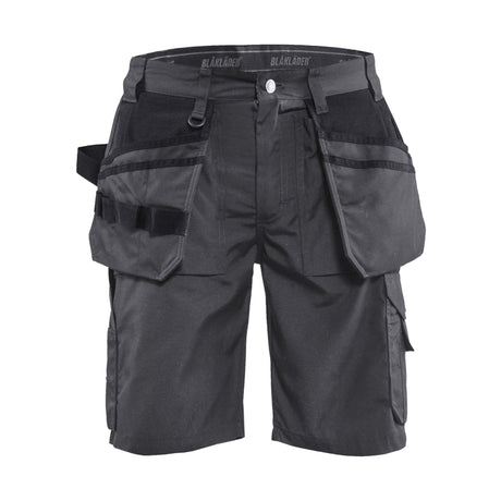 Blåkläder Hantverksshorts Lightweight