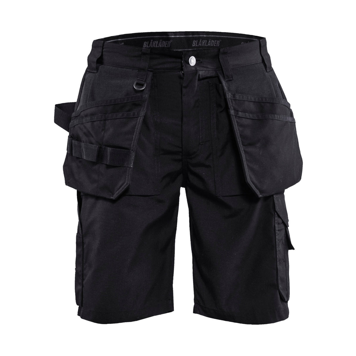 Blåkläder Hantverksshorts Lightweight