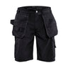 Blåkläder Hantverksshorts Lightweight