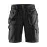 Blåkläder Hantverksshorts