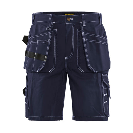 Blåkläder Hantverksshorts