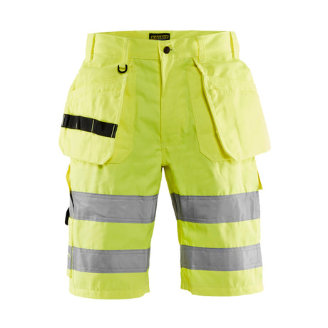 Blåkläder Varselshorts