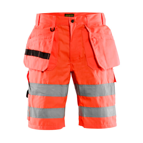 Blåkläder Varselshorts