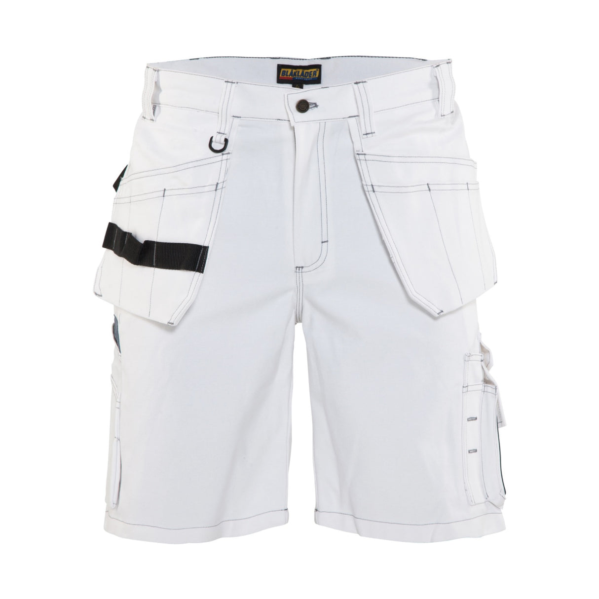 Blåkläder Målarshorts