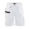 Blåkläder Målarshorts