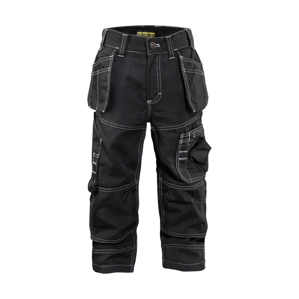 Blåkläder Hantverksbyxa barn X1500
