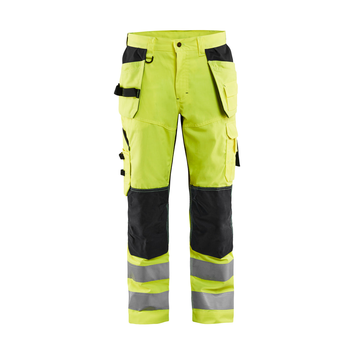 Blåkläder Varselbyxa med ventilation