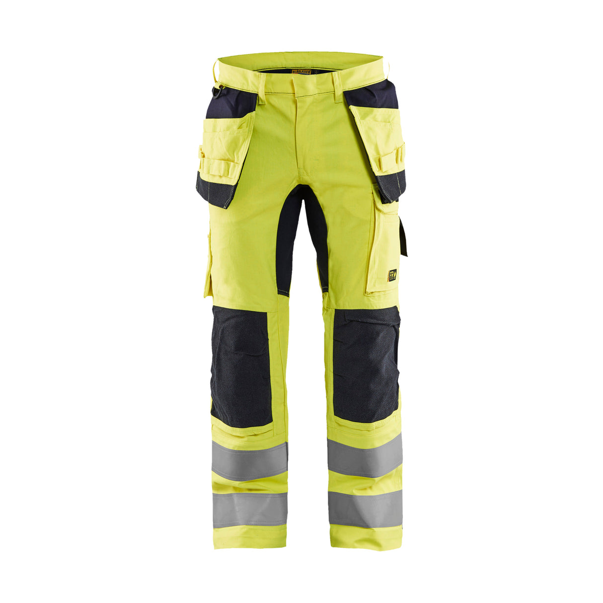 Blåkläder Byxa Multinorm Inherent med stretch