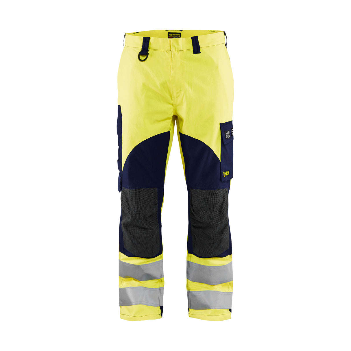 Blåkläder Byxa Multinorm Inherent