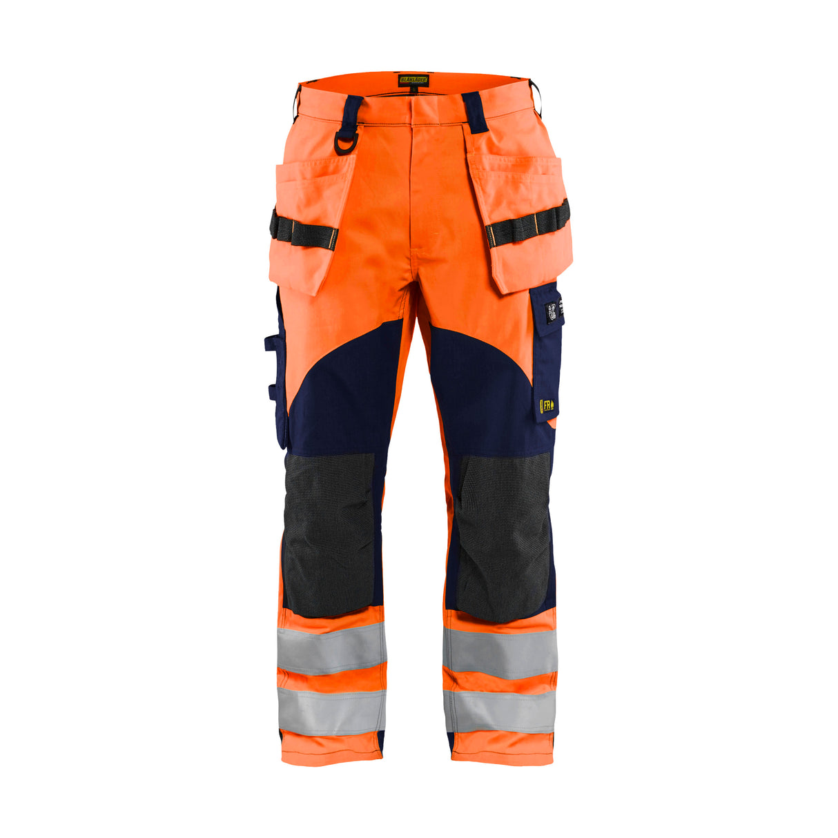Blåkläder Byxa Multinorm Inherent
