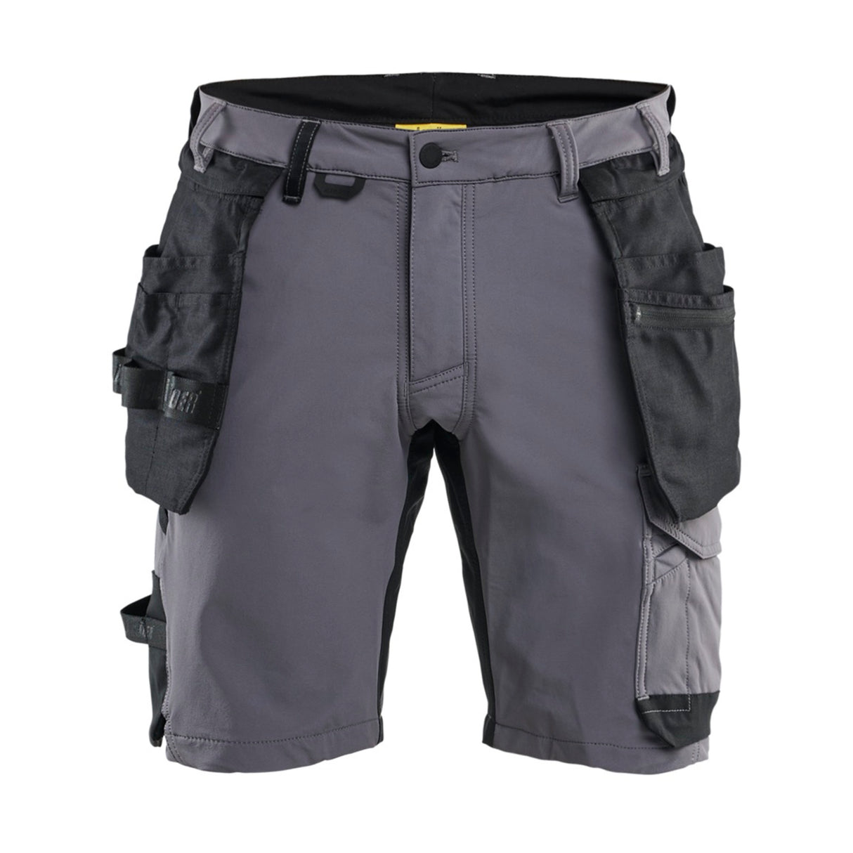 Blåkläder Hantverkshorts 4-vägsstretch