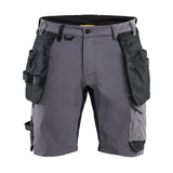 Blåkläder Hantverkshorts 4-vägsstretch