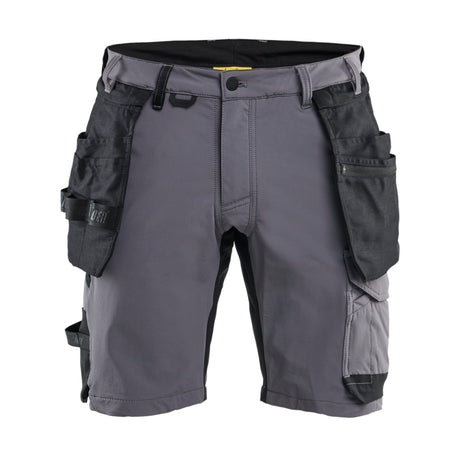Blåkläder Hantverkshorts 4-vägsstretch