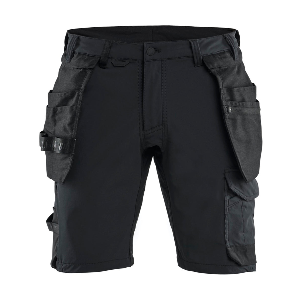 Blåkläder Hantverkshorts 4-vägsstretch