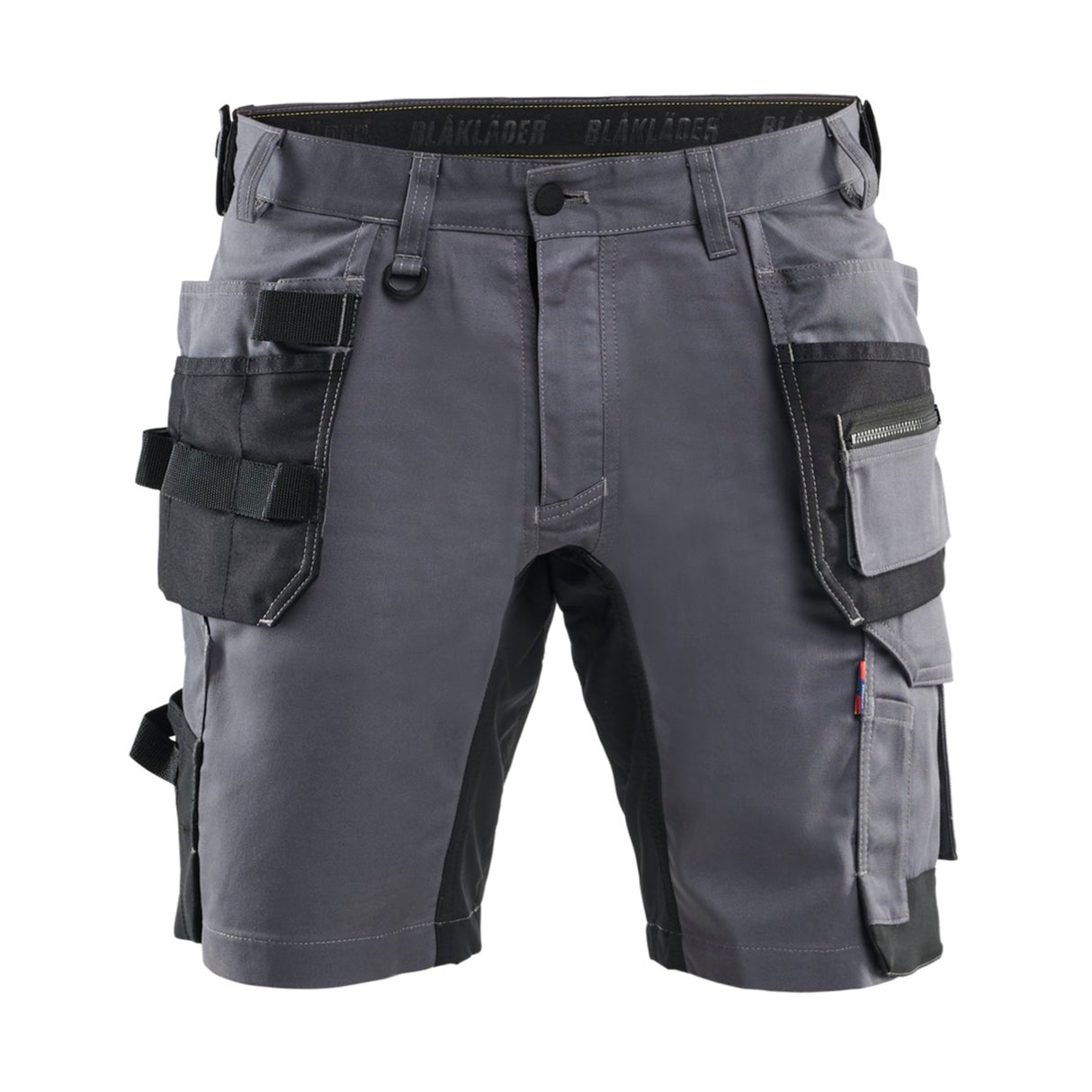 Blåkläder Hantverksshorts Stretch