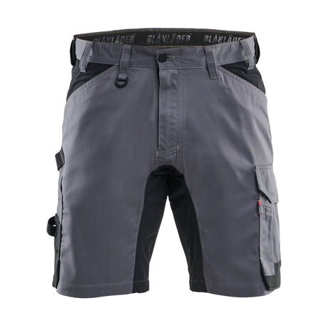 Blåkläder Hantverksshorts Stretch
