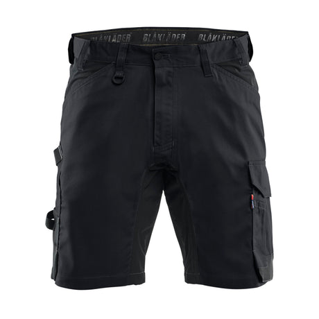 Blåkläder Hantverksshorts Stretch