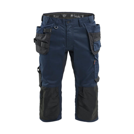 Blåkläder Piratbyxa Hantverk Stretch