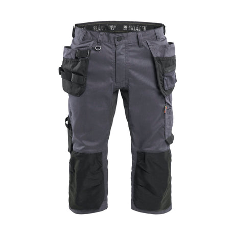 Blåkläder Piratbyxa Hantverk Stretch