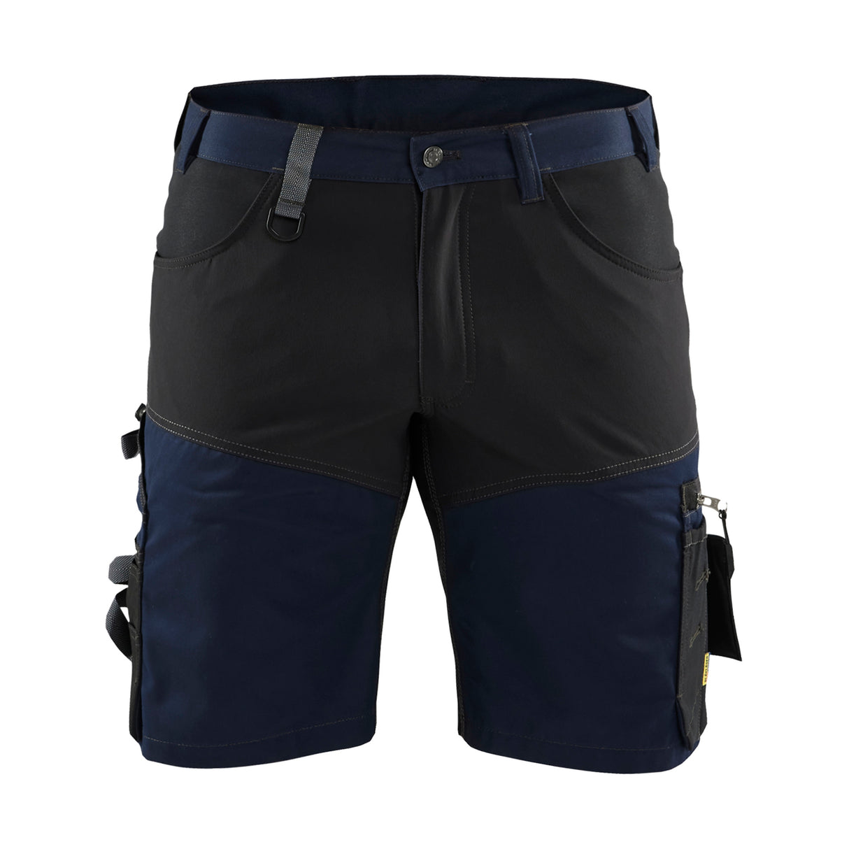 Blåkläder Hantverksshorts med stretch