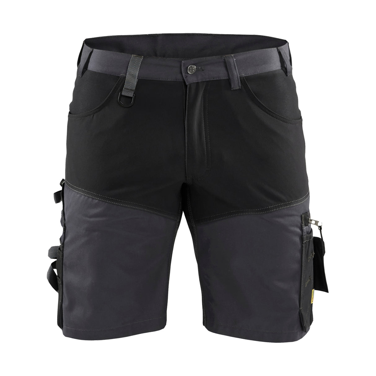 Blåkläder Hantverksshorts med stretch