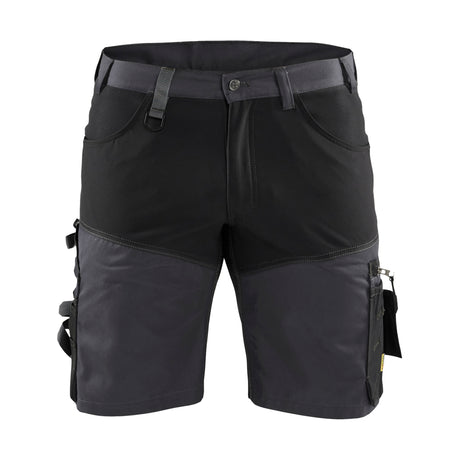 Blåkläder Hantverksshorts med stretch