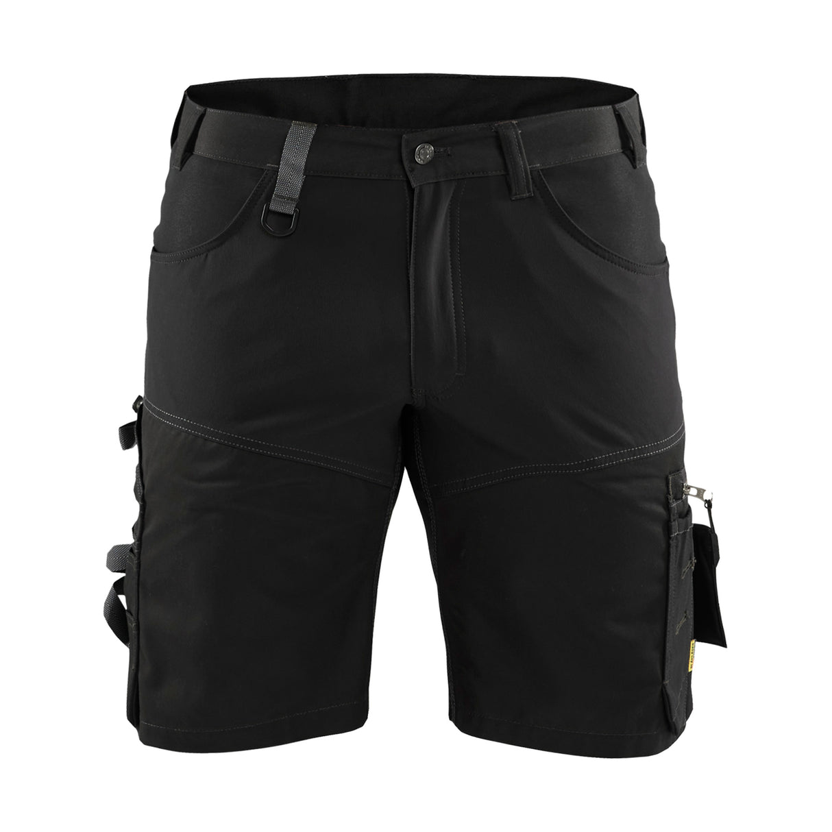 Blåkläder Hantverksshorts med stretch
