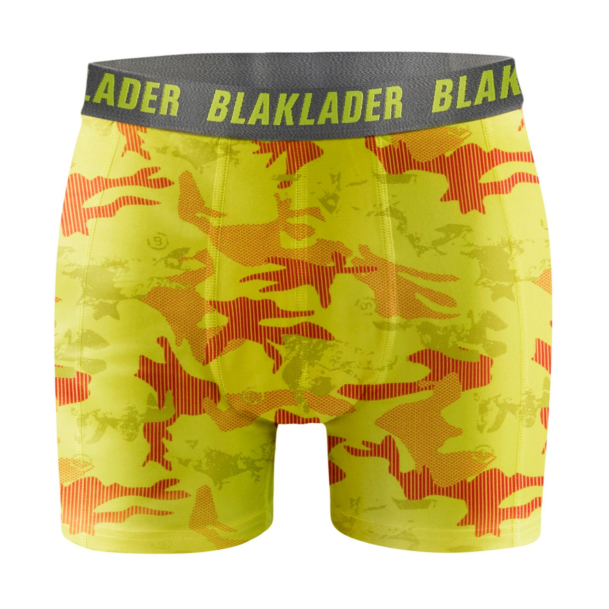 Blåkläder Boxerkalsonger 2-pack camo