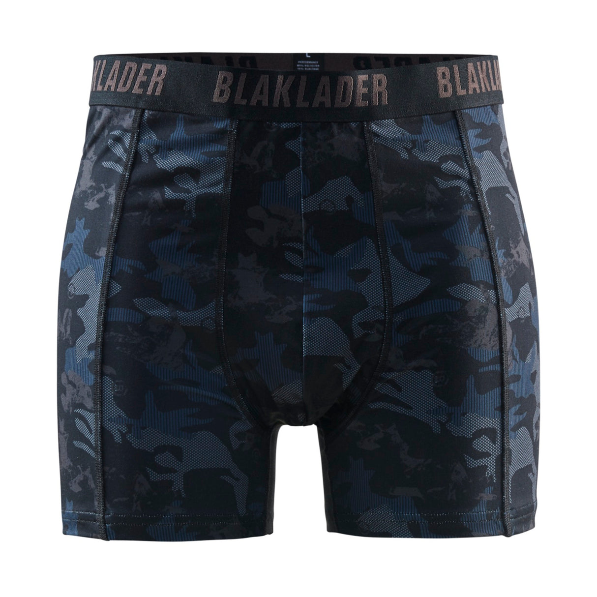 Blåkläder Boxerkalsonger 2-pack camo