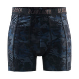 Blåkläder Boxerkalsonger 2-pack camo
