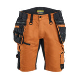 Blåkläder STRIKER Hantverksshorts med Stretch