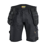 Blåkläder STRIKER Hantverksshorts med Stretch